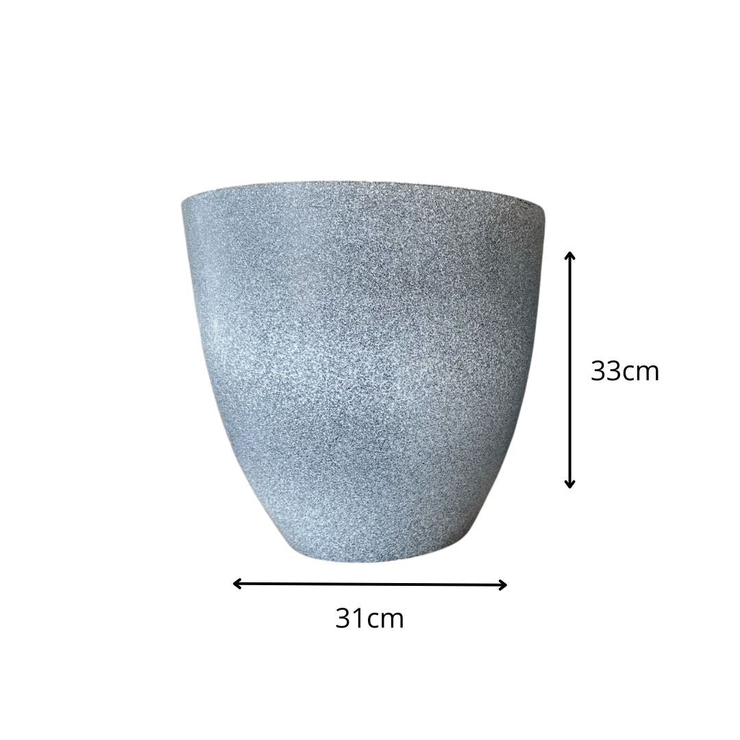 Vasos para Decoração Solenne [KIT 2 PEÇAS] 5